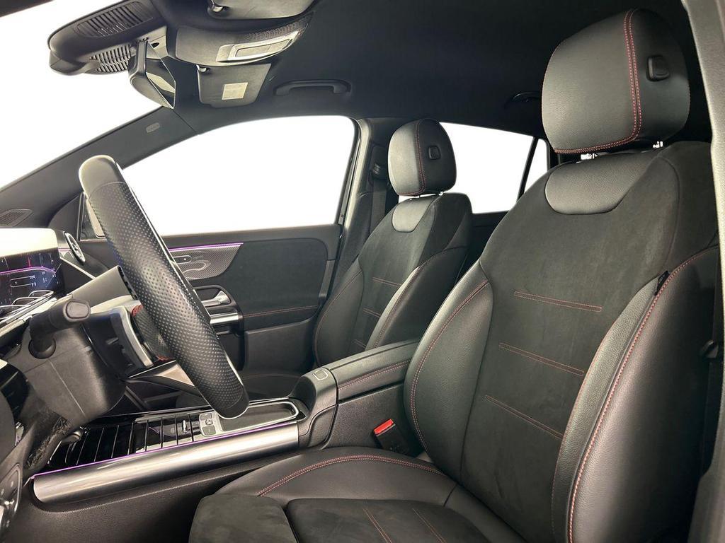 GLA 200 d AMG Line Advanced Plus auto - Certified
