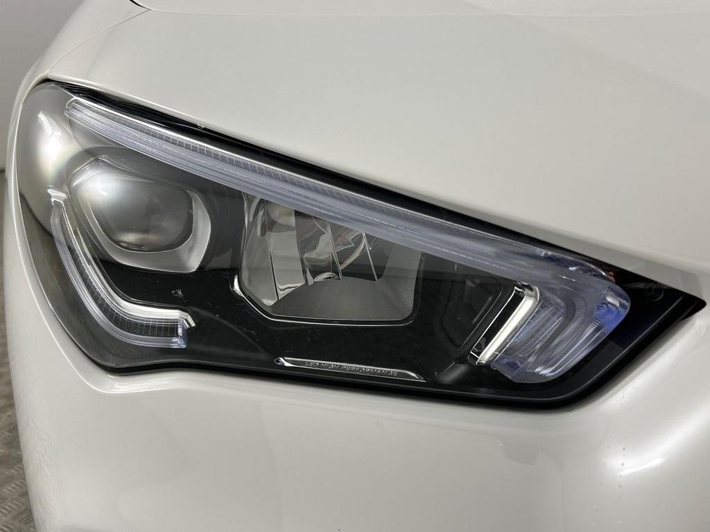 CLA Shooting Brake 180 d Premium auto - Certified