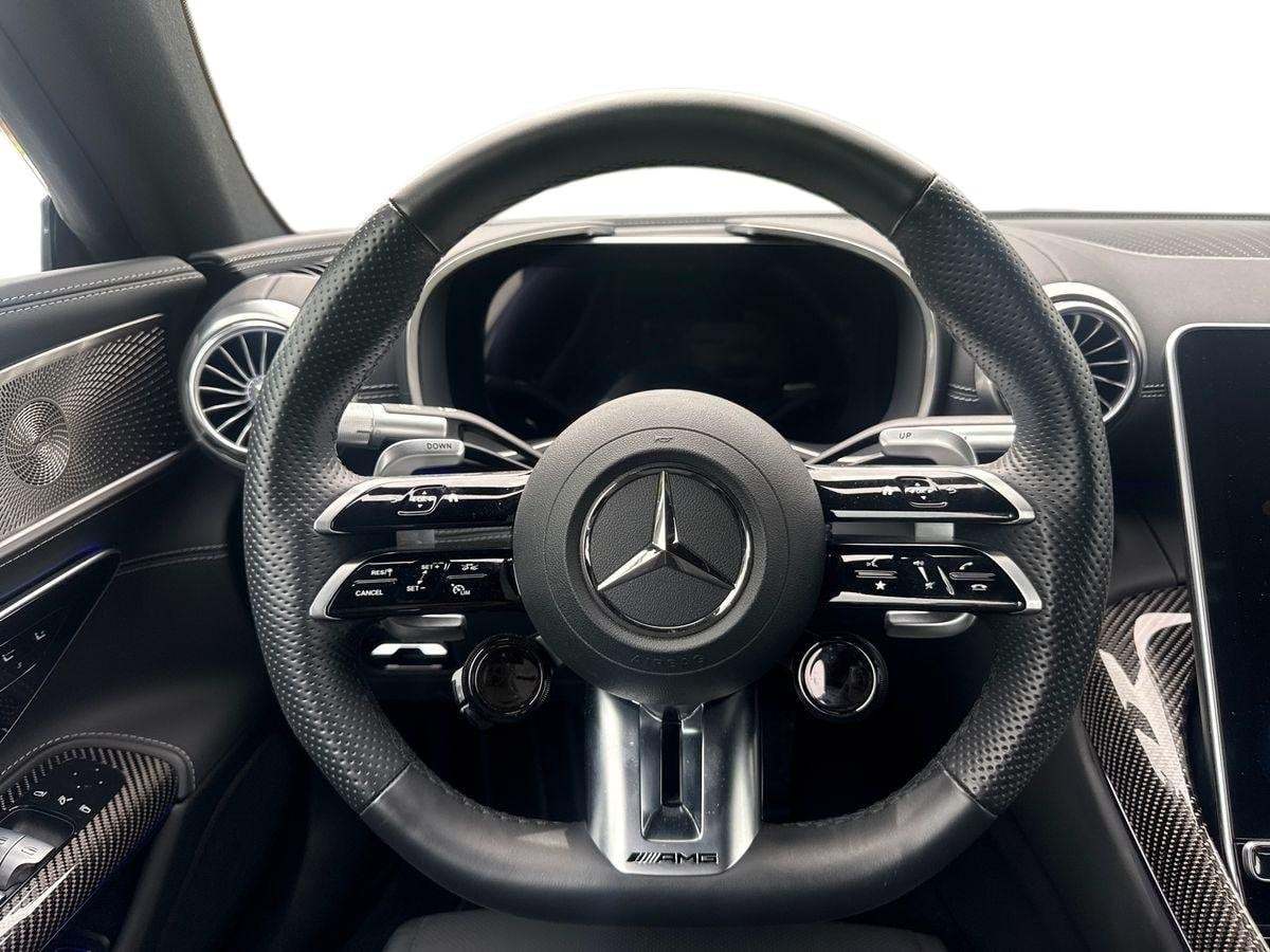 AMG SL 43 Premium Plus 381cv auto - Certified