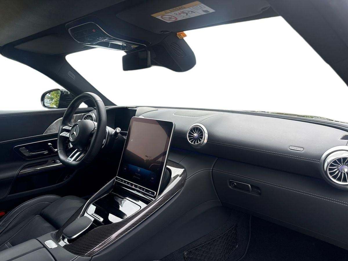 AMG SL 43 Premium Plus 381cv auto - Certified