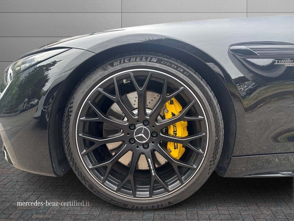 AMG SL 43 Premium Plus 381cv auto - Certified
