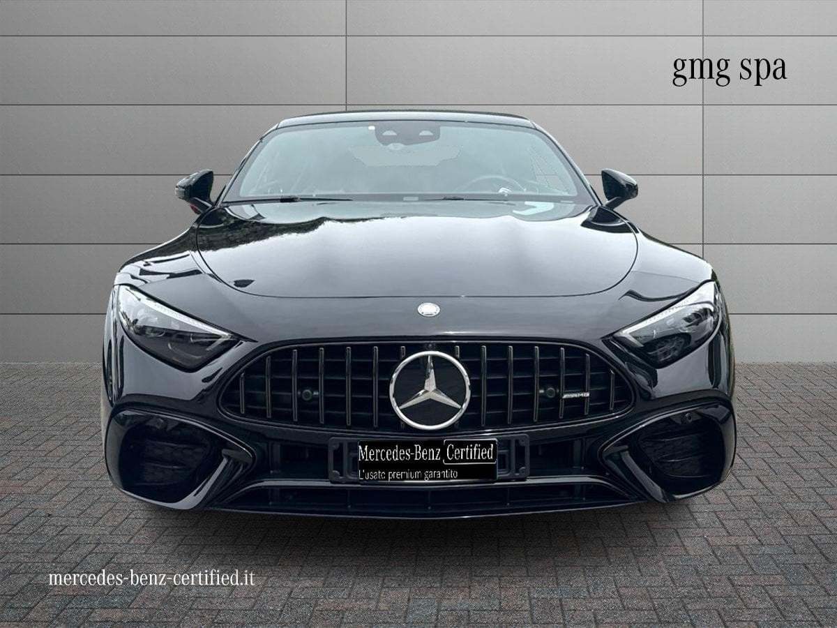 AMG SL 43 Premium Plus 381cv auto - Certified