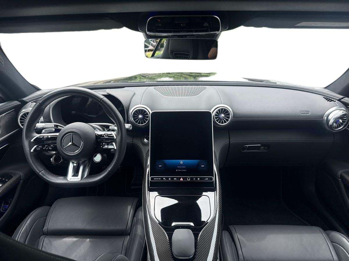 AMG SL 43 Premium Plus 381cv auto - Certified