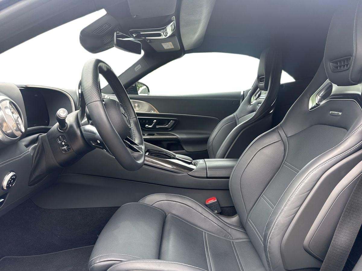 AMG SL 43 Premium Plus 381cv auto - Certified