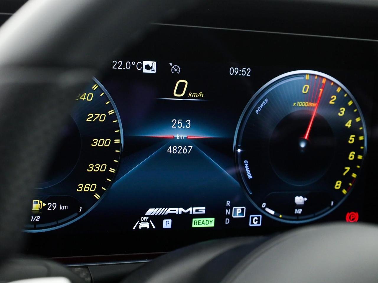 AMG GT Coupe 63 S E-Performance Premium Plus 4mati - Certified