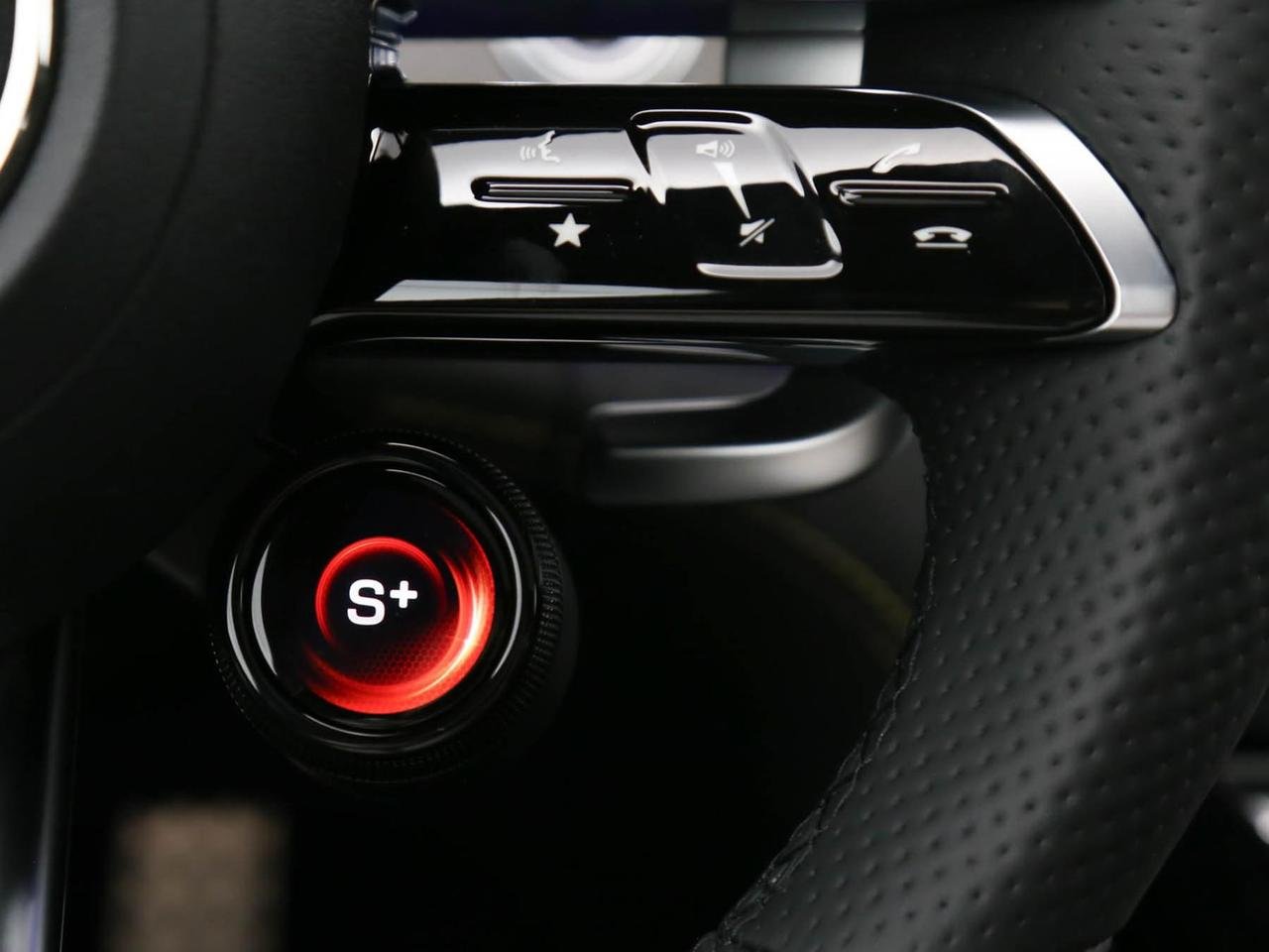 AMG GT Coupe 63 S E-Performance Premium Plus 4mati - Certified