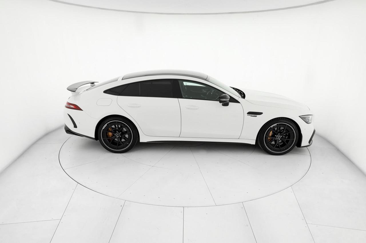 AMG GT Coupe 63 S E-Performance Premium Plus 4mati - Certified