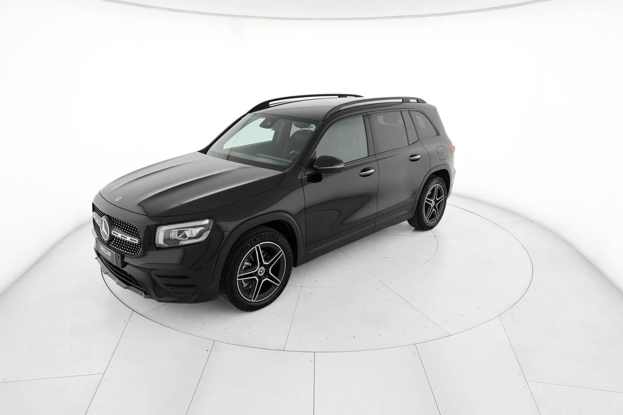 GLB 200 d Premium auto 7p.ti - Certified