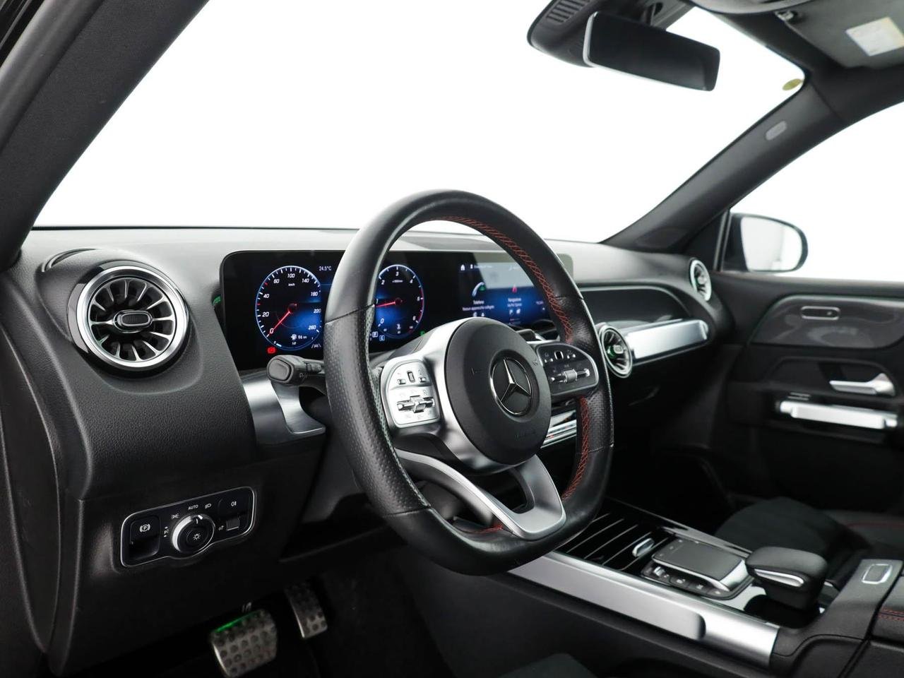 GLB 200 d Premium auto 7p.ti - Certified
