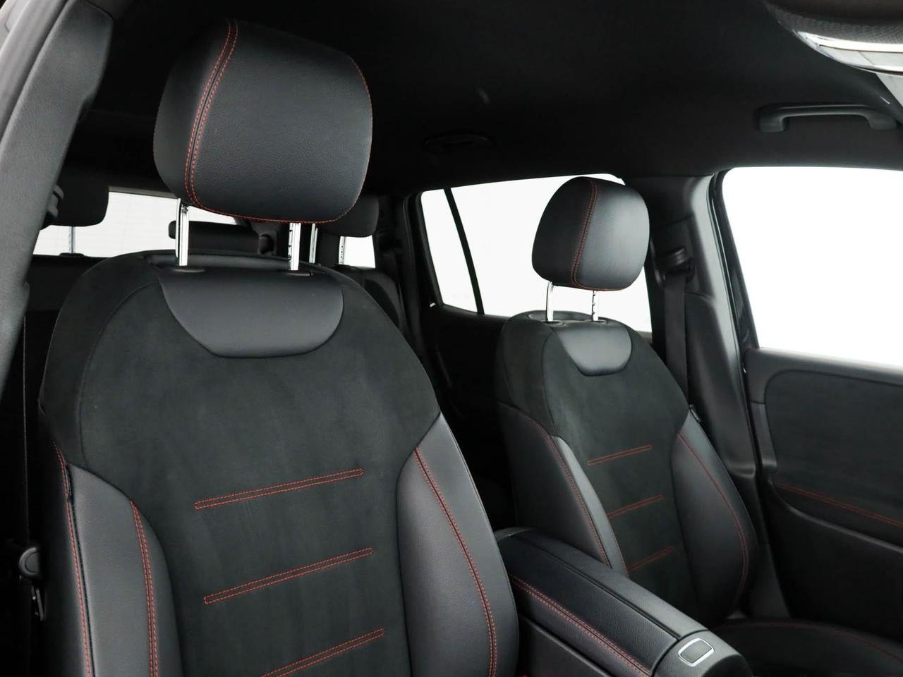 GLB 200 d Premium auto 7p.ti - Certified
