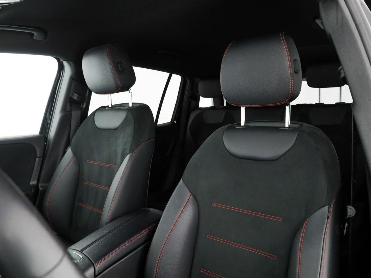 GLB 200 d Premium auto 7p.ti - Certified