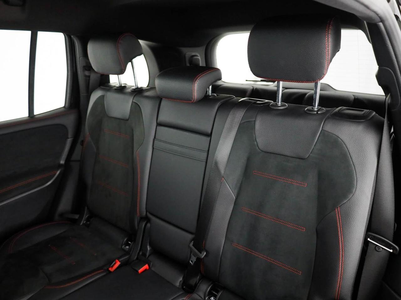 GLB 200 d Premium auto 7p.ti - Certified