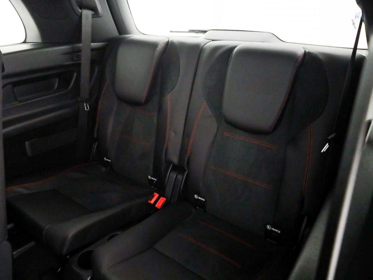 GLB 200 d Premium auto 7p.ti - Certified