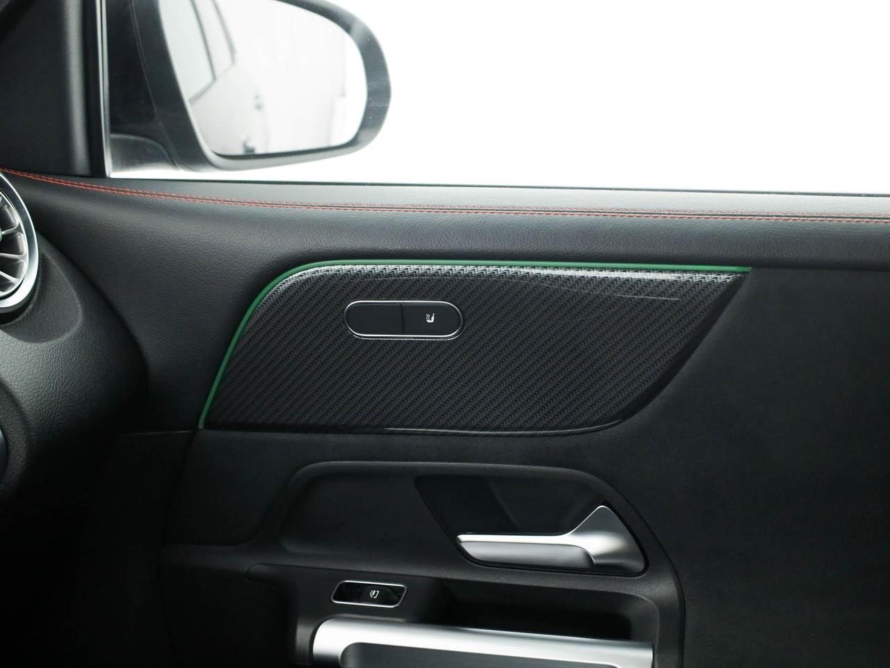 GLB 200 d Premium auto 7p.ti - Certified