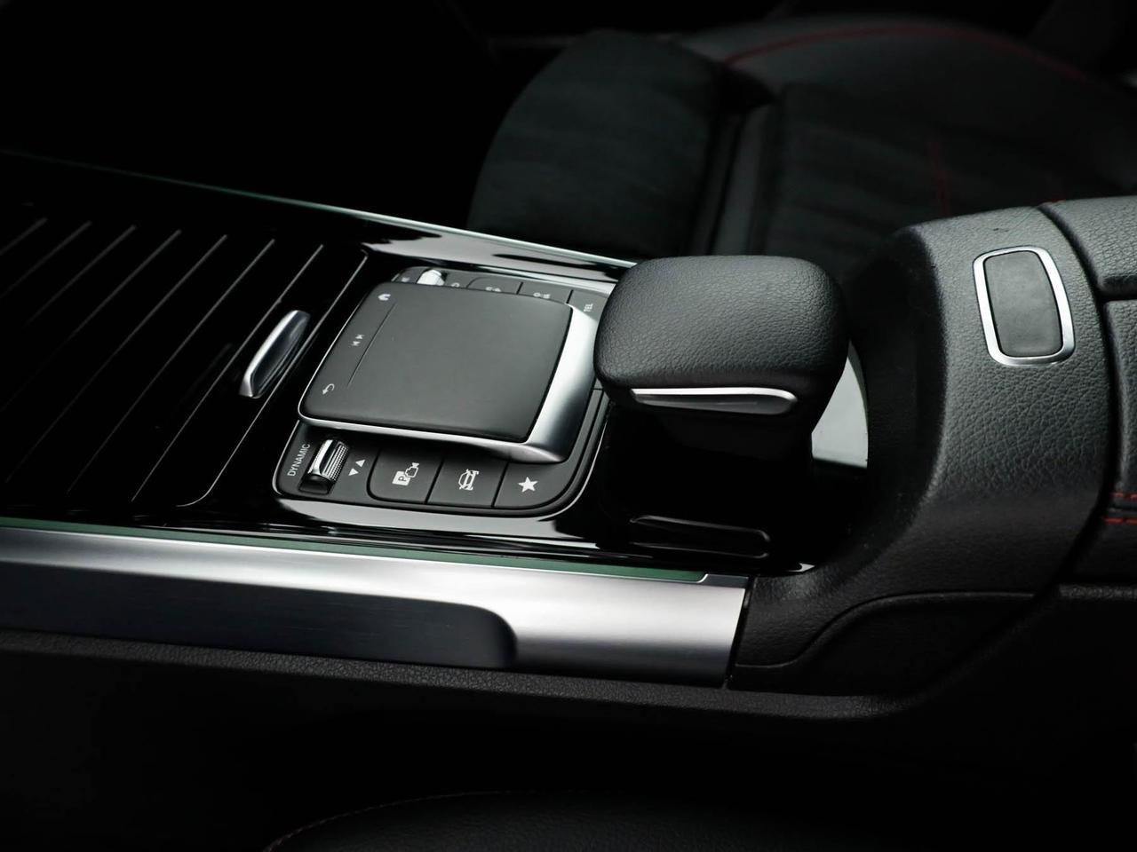 GLB 200 d Premium auto 7p.ti - Certified