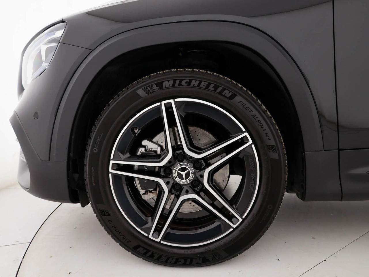 GLB 200 d Premium auto 7p.ti - Certified