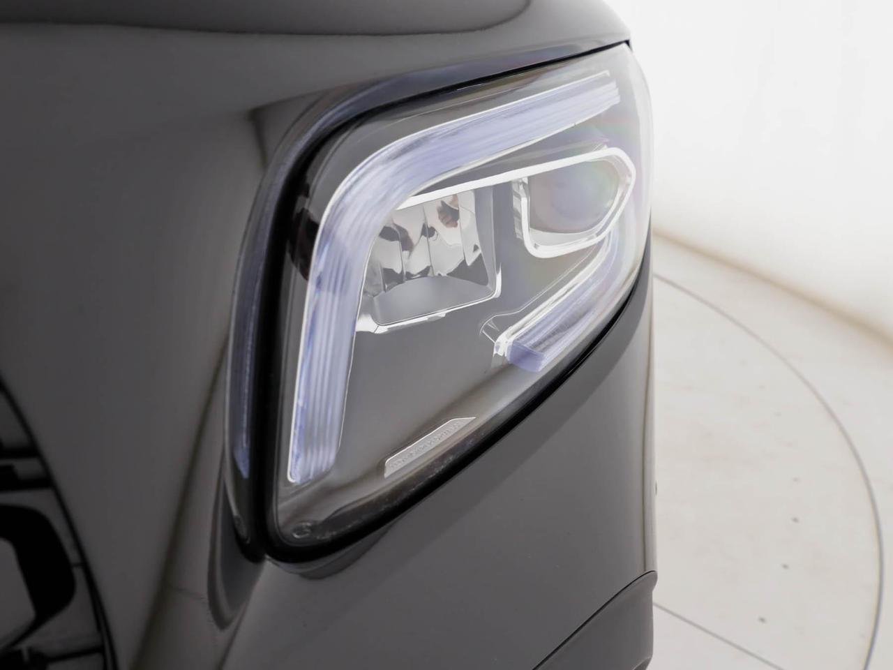 GLB 200 d Premium auto 7p.ti - Certified