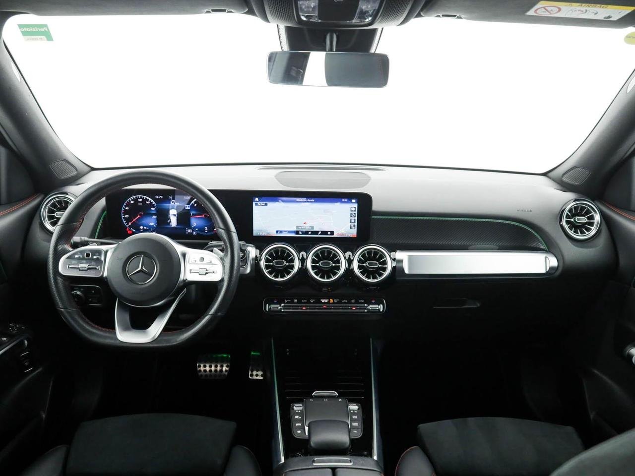 GLB 200 d Premium auto 7p.ti - Certified
