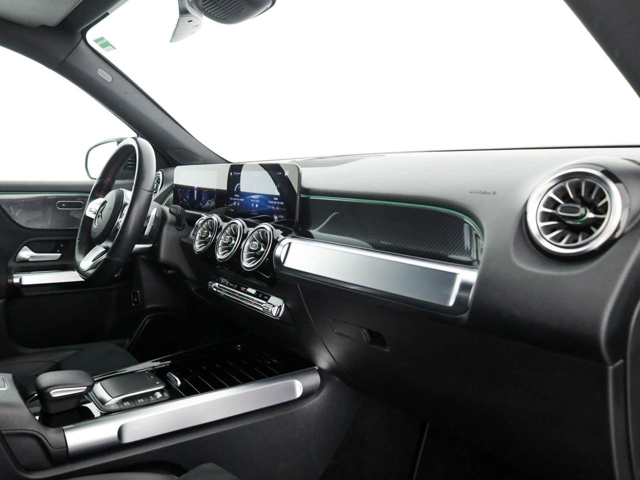 GLB 200 d Premium auto 7p.ti - Certified