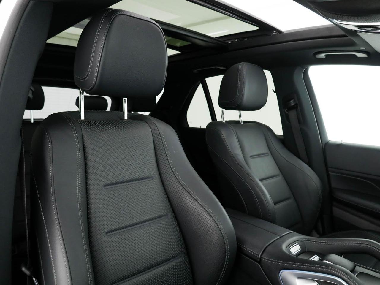 GLE 350 de phev (e eq-power) Premium Plus 4matic a - Certified