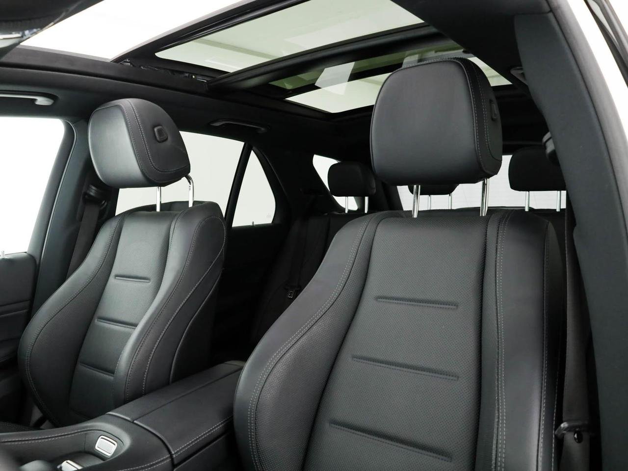 GLE 350 de phev (e eq-power) Premium Plus 4matic a - Certified