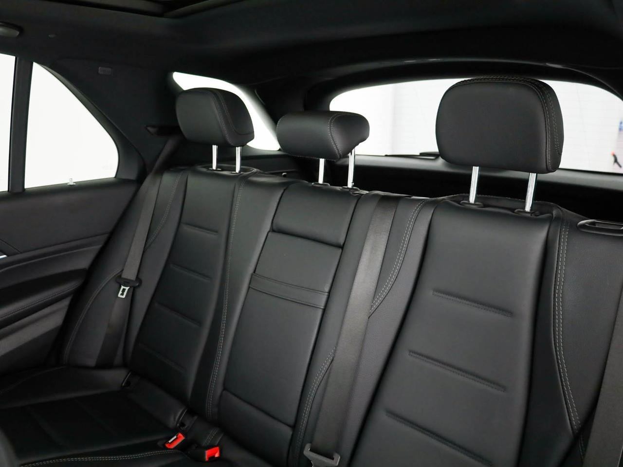 GLE 350 de phev (e eq-power) Premium Plus 4matic a - Certified