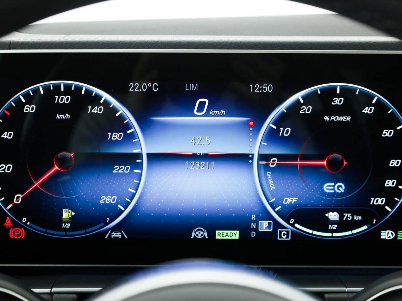 GLE 350 de phev (e eq-power) Premium Plus 4matic a - Certified