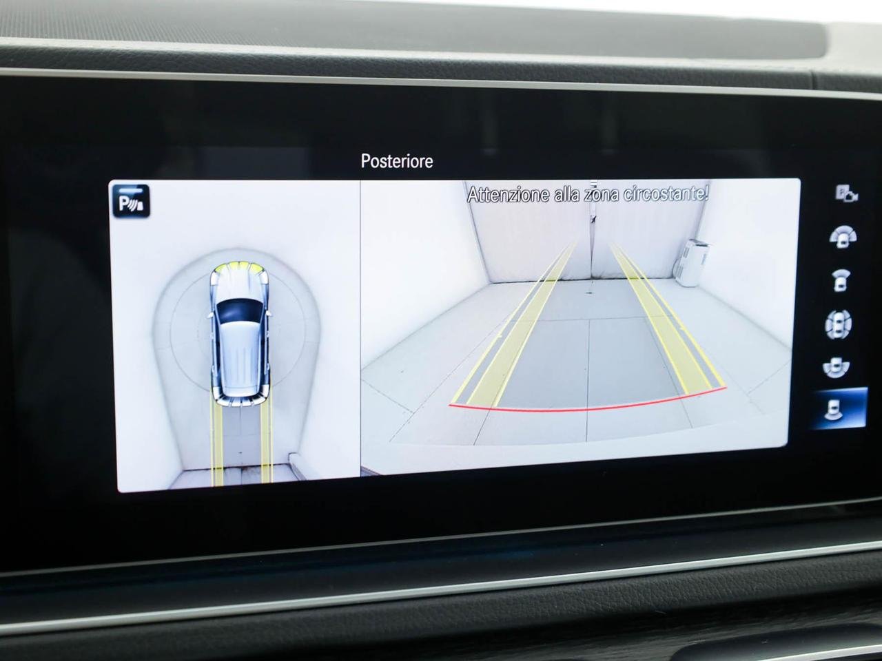 GLE 350 de phev (e eq-power) Premium Plus 4matic a - Certified