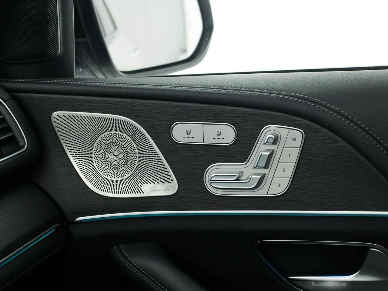 GLE 350 de phev (e eq-power) Premium Plus 4matic a - Certified