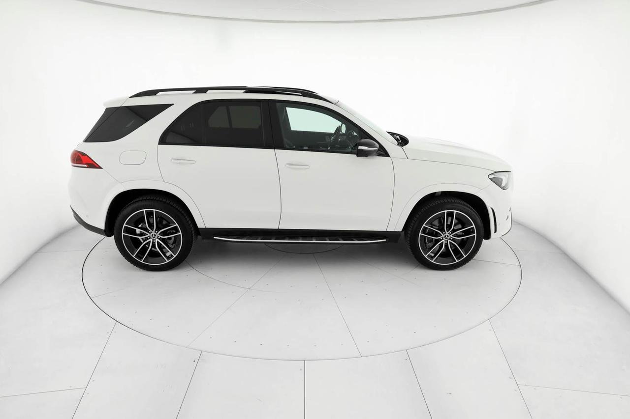 GLE 350 de phev (e eq-power) Premium Plus 4matic a - Certified