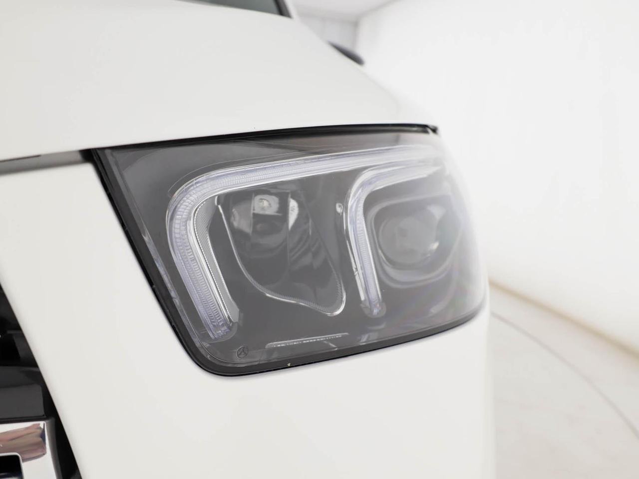 GLE 350 de phev (e eq-power) Premium Plus 4matic a - Certified
