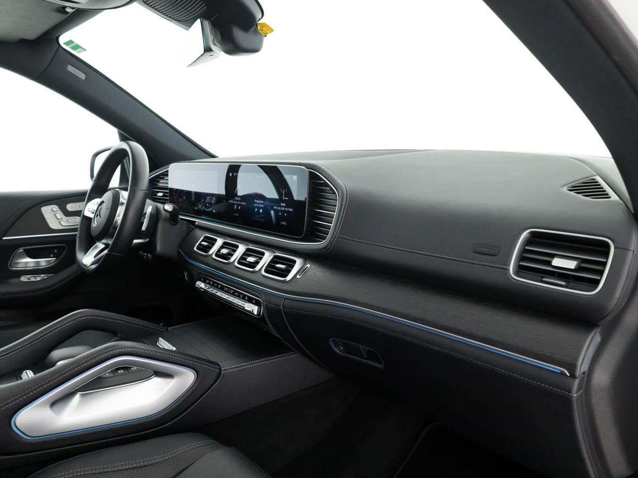 GLE 350 de phev (e eq-power) Premium Plus 4matic a - Certified