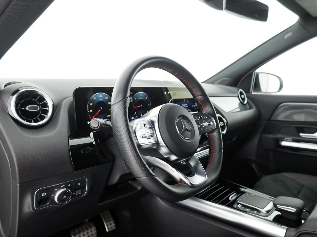 GLA 200 d Premium auto - Certified
