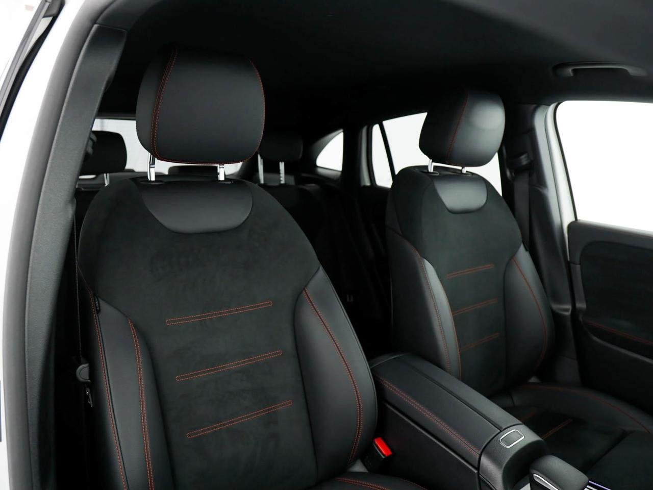 GLA 200 d Premium auto - Certified