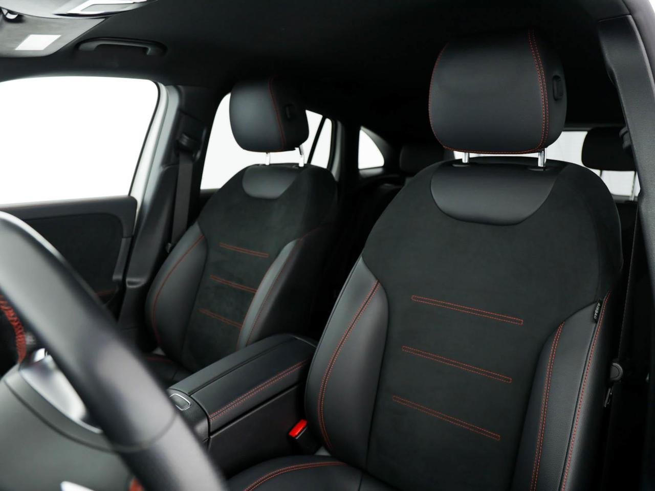 GLA 200 d Premium auto - Certified