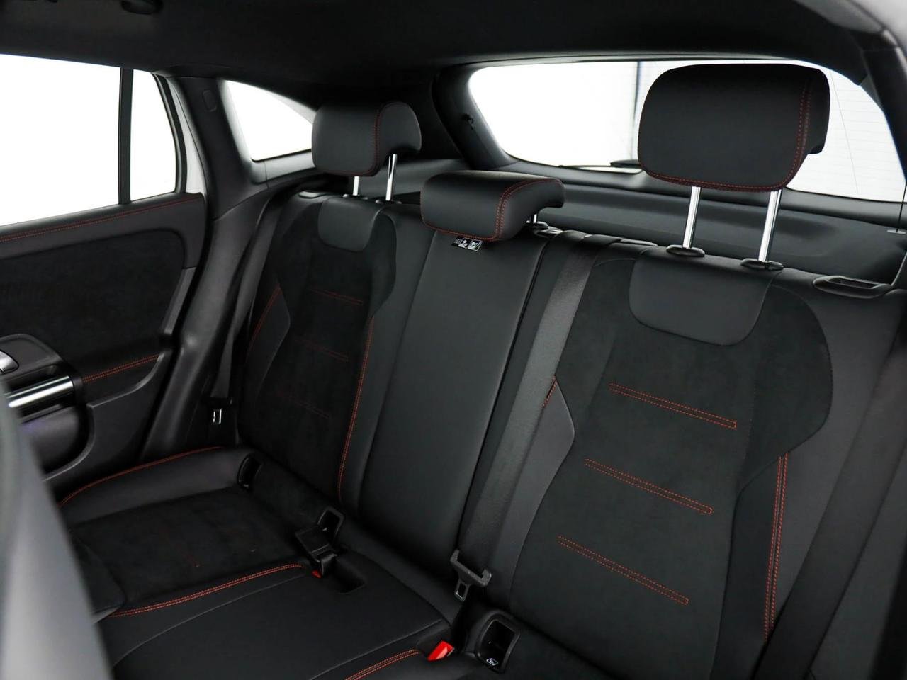 GLA 200 d Premium auto - Certified
