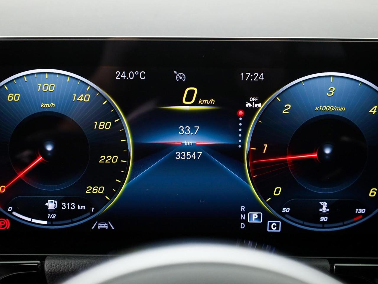 GLA 200 d Premium auto - Certified