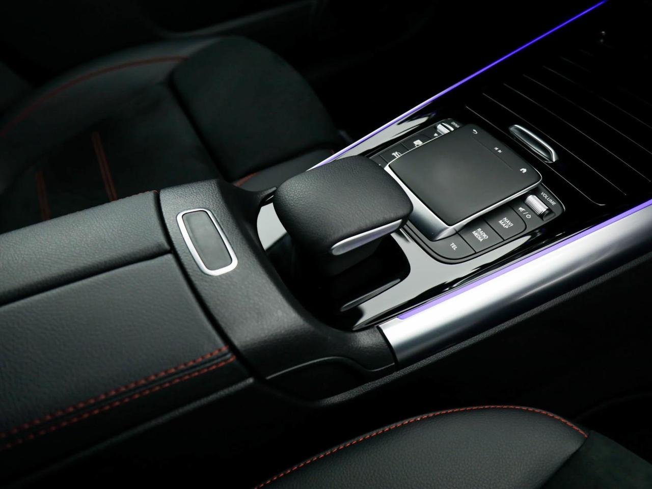 GLA 200 d Premium auto - Certified