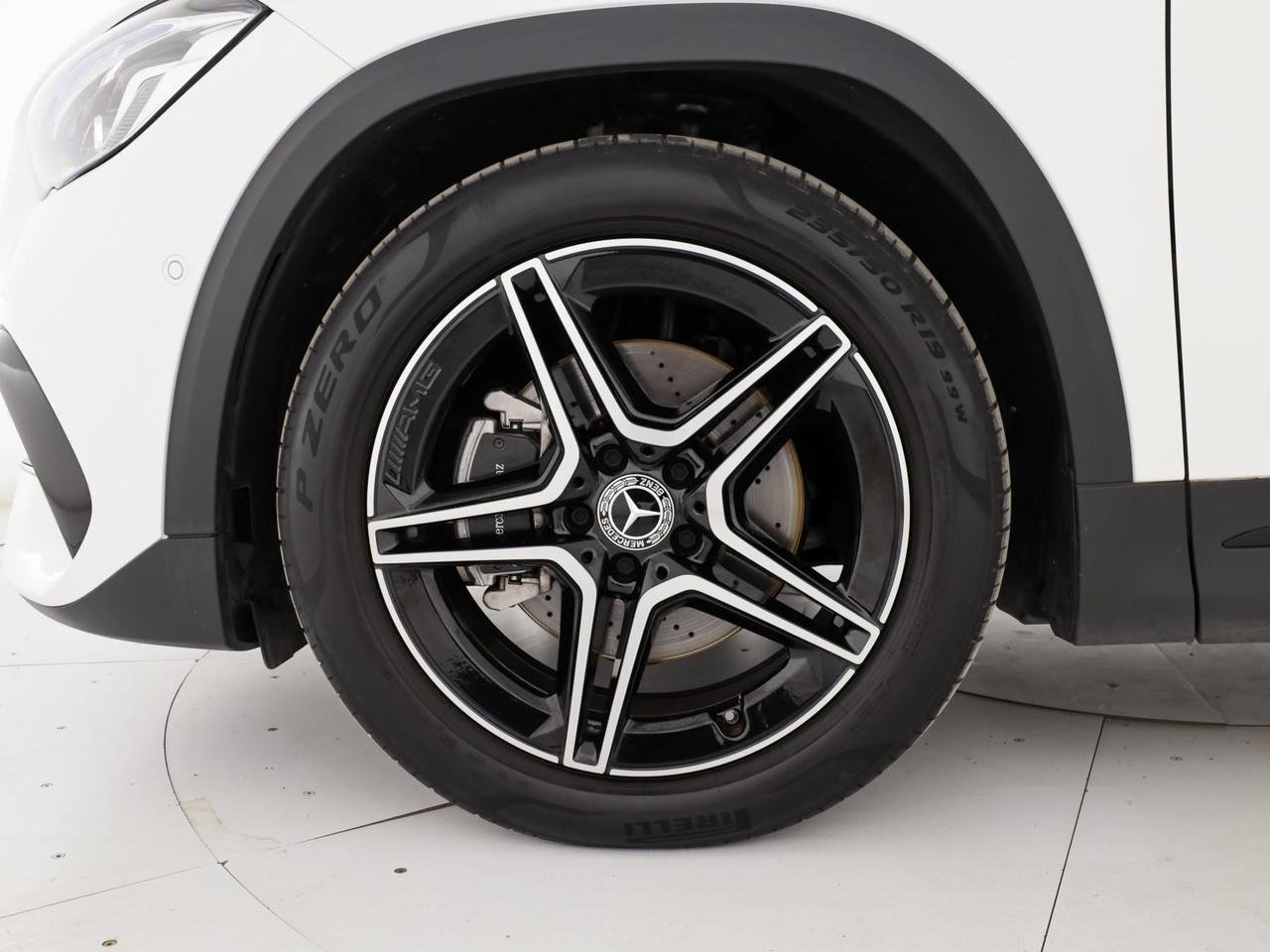 GLA 200 d Premium auto - Certified