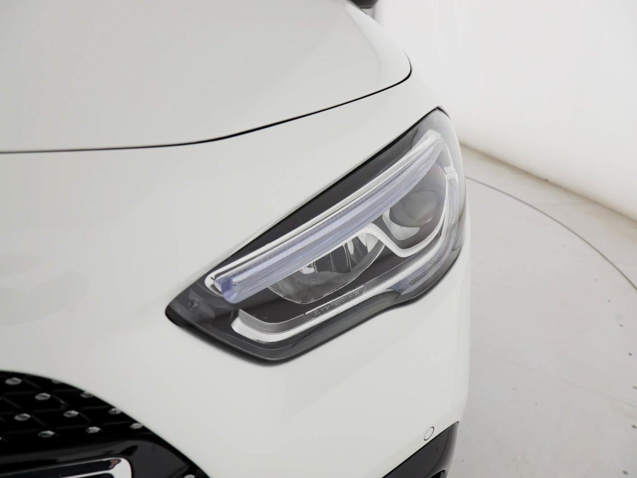 GLA 200 d Premium auto - Certified