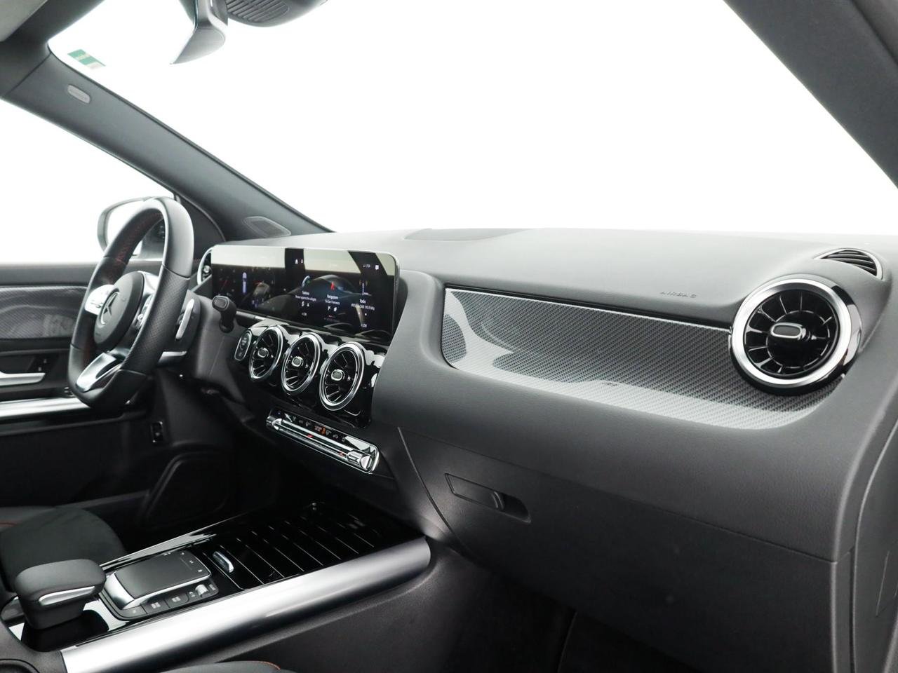GLA 200 d Premium auto - Certified