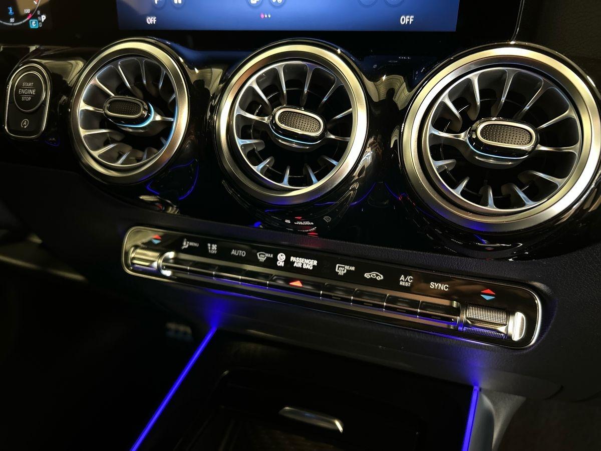 GLA 200 d AMG Line Advanced Plus 4matic auto - Certified