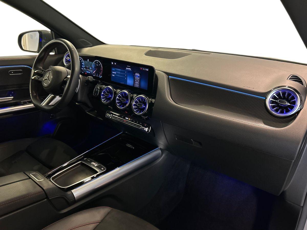 GLA 200 d AMG Line Advanced Plus 4matic auto - Certified