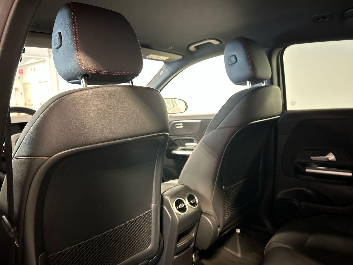 GLA 200 d AMG Line Advanced Plus 4matic auto - Certified