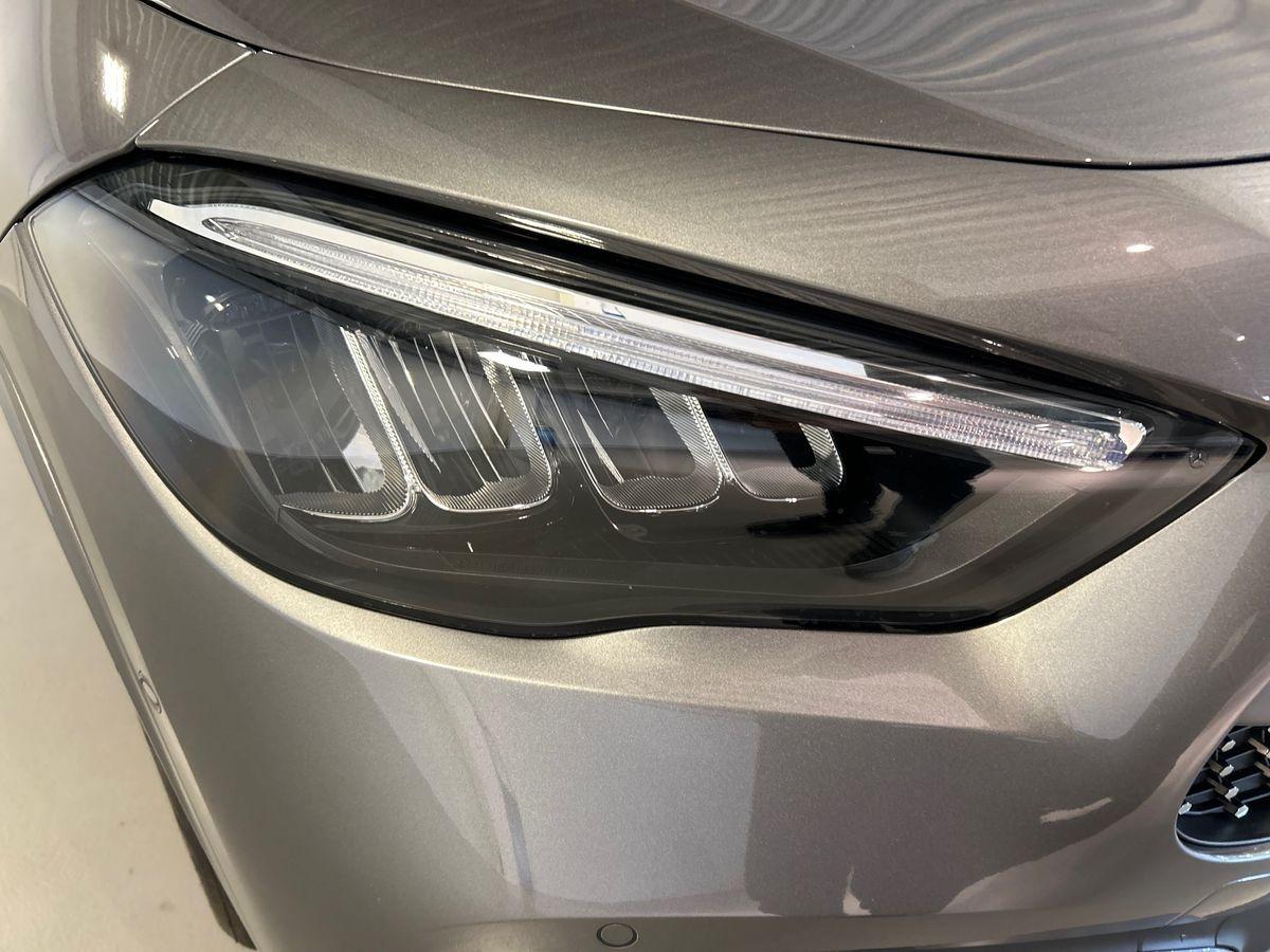 GLA 200 d AMG Line Advanced Plus 4matic auto - Certified
