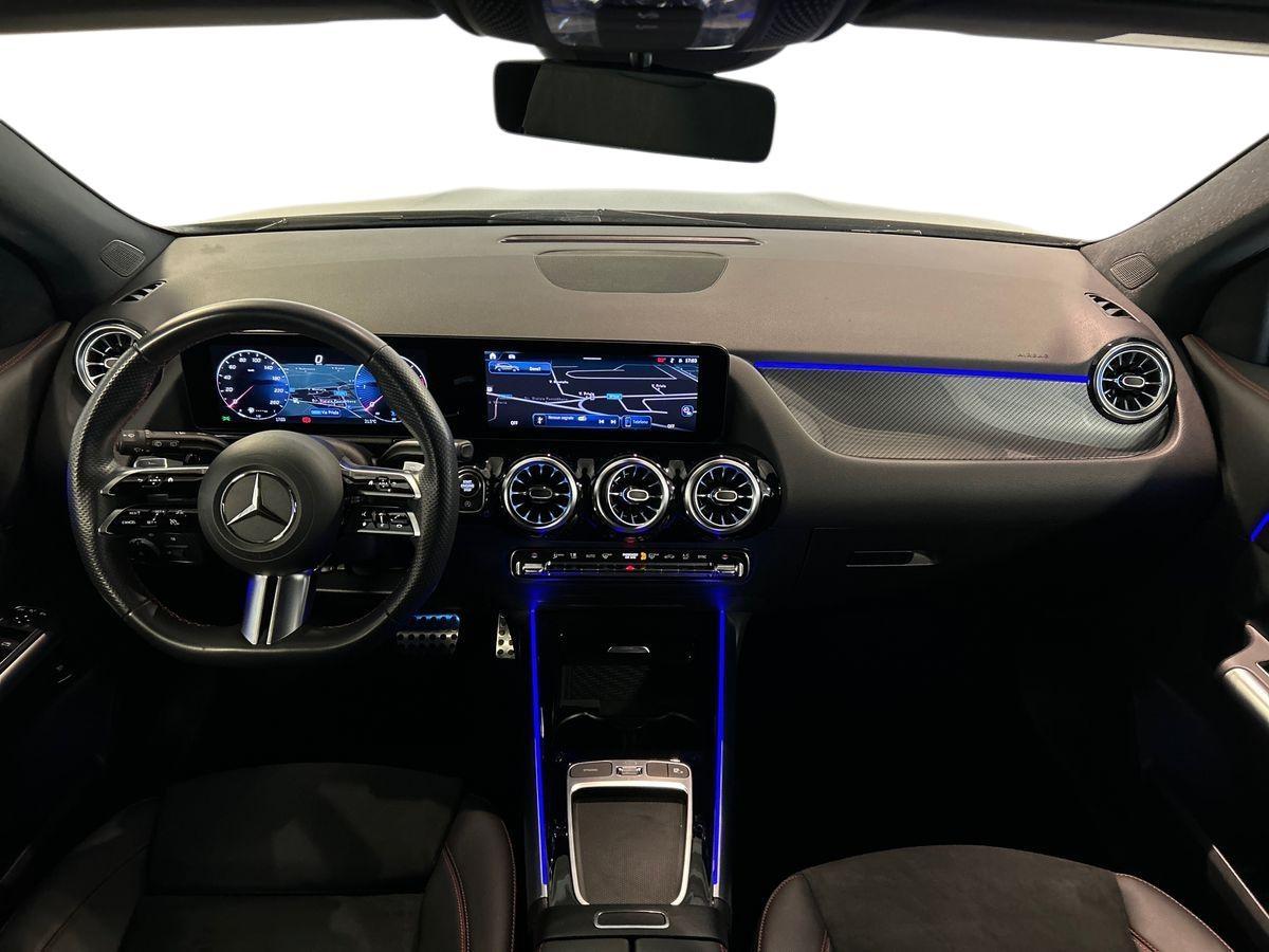 GLA 200 d AMG Line Advanced Plus 4matic auto - Certified