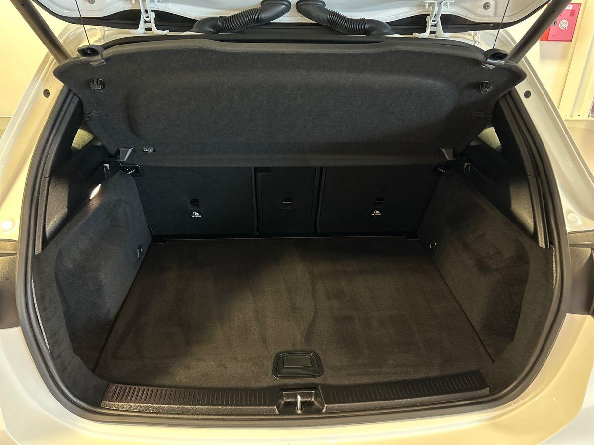 B 180 d AMG Line Advanced Plus auto - Certified