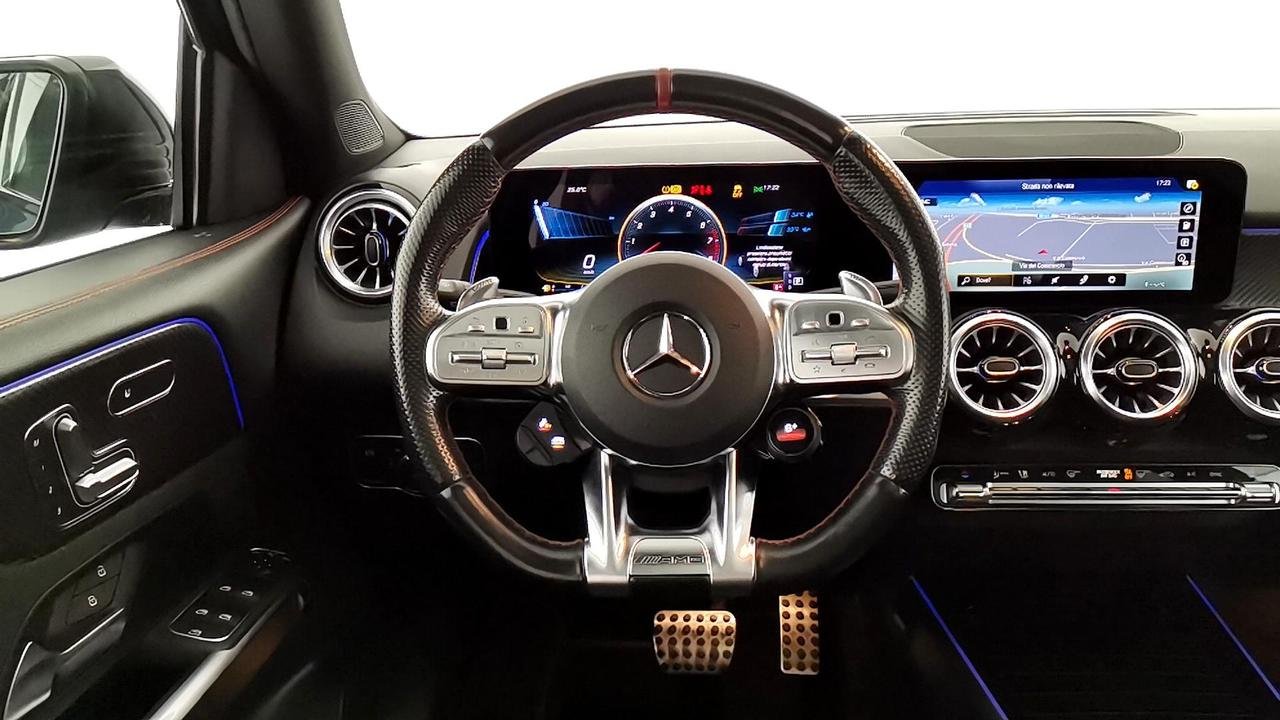 GLB AMG 35 4matic auto - Certified