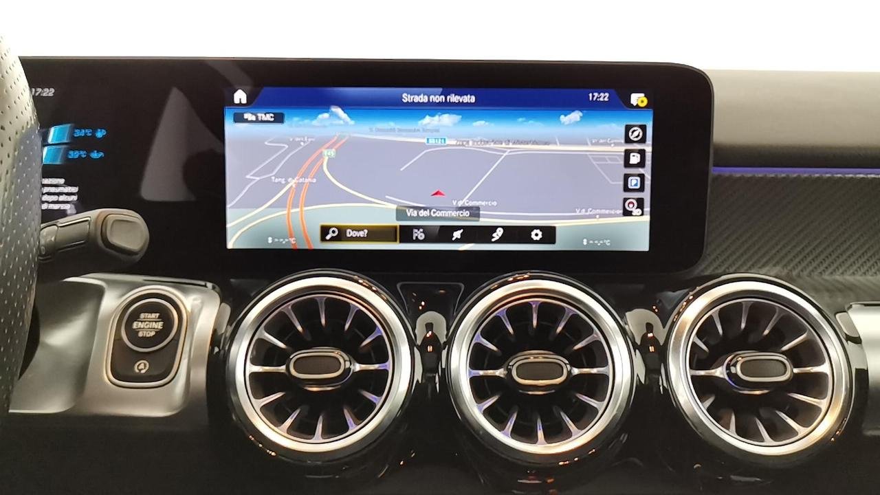 GLB AMG 35 4matic auto - Certified