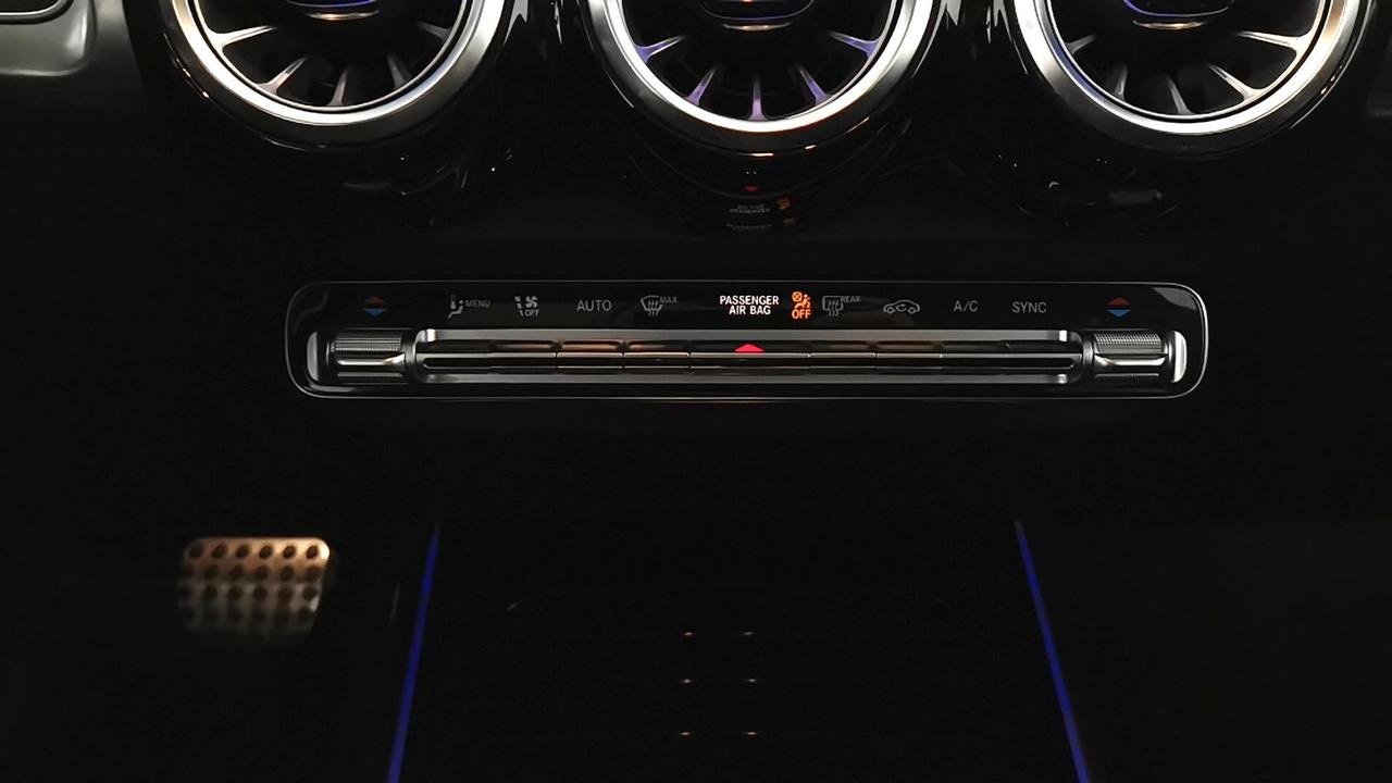 GLB AMG 35 4matic auto - Certified